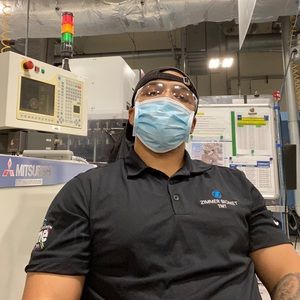 Meet your Posher, Francisco